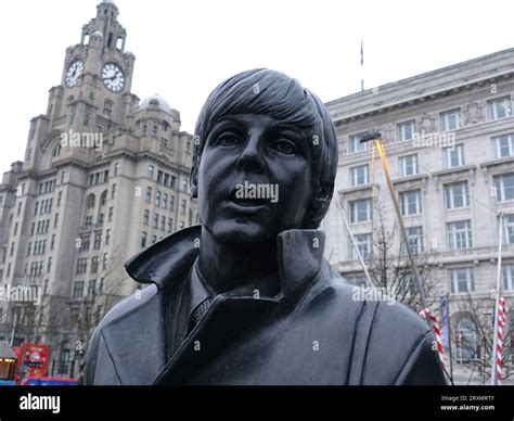 Paul Mccartney Album Hi Res Stock Photography And Images Alamy