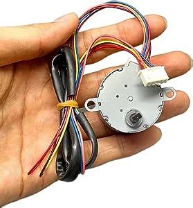 Ousika Blinds Turner Swing Blade Air Guide Motor Air Conditioner Motor