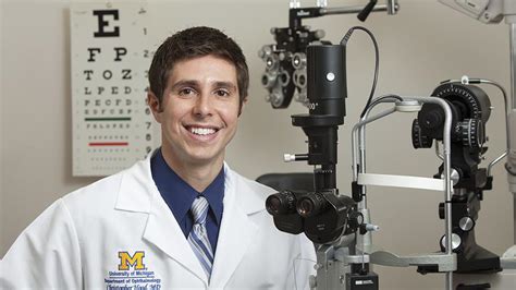 Cornea, Cataract and Refractive Surgery | Kellogg Eye Center | Michigan Medicine