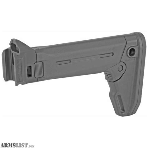 Armslist For Sale Reptilia Link Stock Adapter Magpul Zhukov Folding Stock Fits Cz Scorpion Evo 3