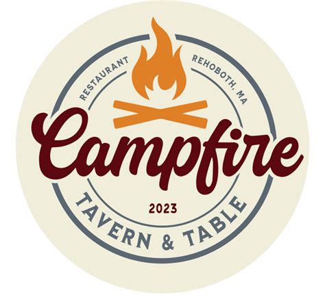 Hours And Location Campfire Tavern In Rehoboth Ma