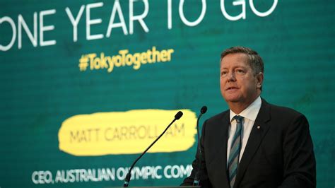 Australian Olympic Committees Plan To Prevent Post Career Financial