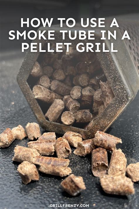 Best Pellet Smoker Tubes To Add Tasty Flavor To Any Grill Or Smoker