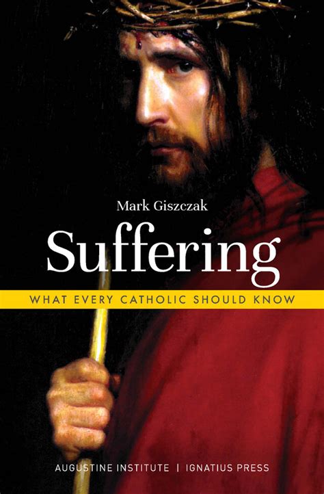 Understand The Problem Of Suffering And Its Redemptive Power In New