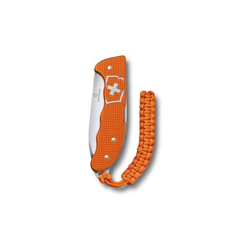 Cutit De Buzunar Victorinox Hunter Pro Alox Limited Edition Tiger