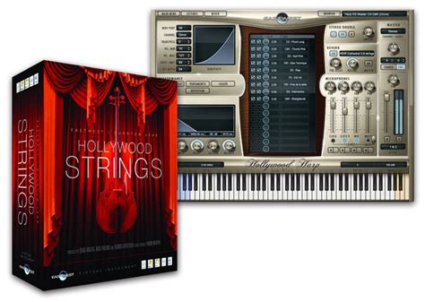 Best Orchestral Strings Vst Plugins The Ultimate Guide