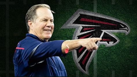 Nfl Bill Belichick Se Apunta Como El Candidato Favorito En Ser El