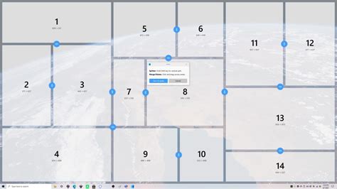 How to use the PowerToys Fancy Zones utility to make you more efficient on Windows 10 - OnMSFT.com