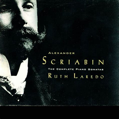 Alexander Scriabin The Complete Piano Sonatas Digital MP3 Album