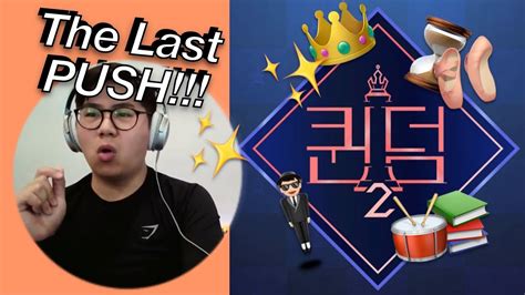 QUEENDOM 2 EP 8 퀸덤2 8회 Performances Reaction Kep1er VIVIZ WJSN