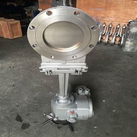 China Motor Operated Gate Valve Suppliers Manufacturers Factory Kemus