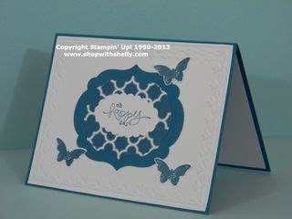 Stampin Up Bloomin Marvelous Two Handmade Card Ideas From The