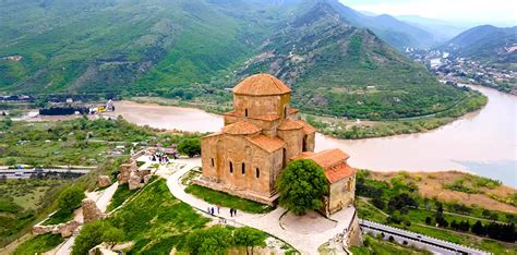 5 Nights 6 Days Georgia Tbilisi Luxury Tour Package