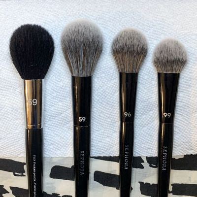 Sephora Collection Pro Brushes: Your Ult... - Beauty Insider Community