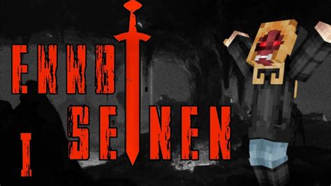 Ennbi Seinen Cap I Minecraft Modo Hardcore I Ennbi Koba Youtube