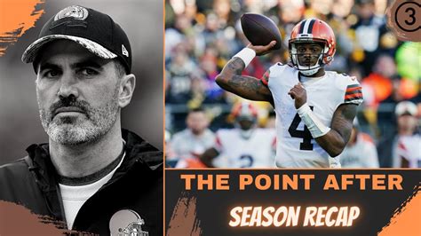 The Point After Jim Donovan Recaps The Cleveland Browns Disappointing