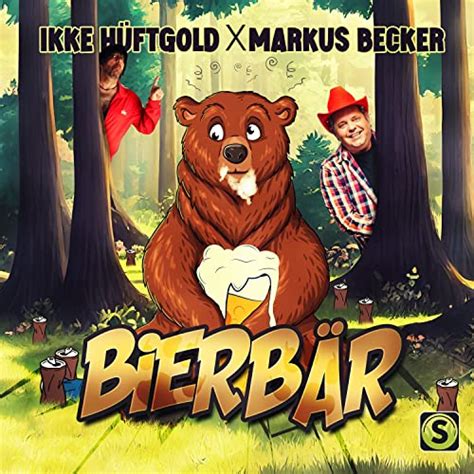 Bierb R Explicit Von Ikke H Ftgold Markus Becker Bei Amazon Music