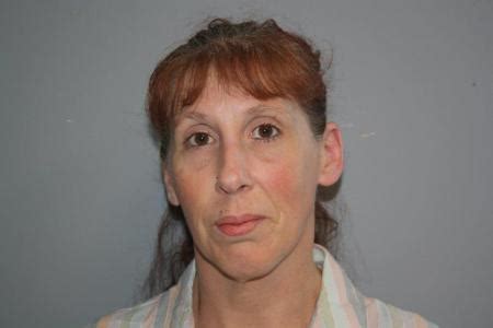 Amy M Washburn A Registered Sex Offender In MECHANICVILLE NY 12118 At