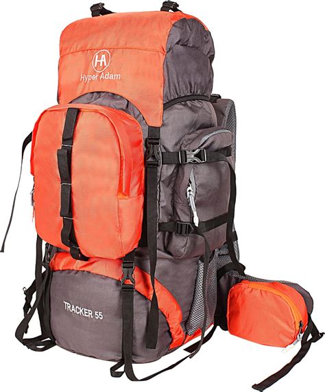 Amazon Hyper Adam Ltr Rucksack Travel Backpack For Outdoor