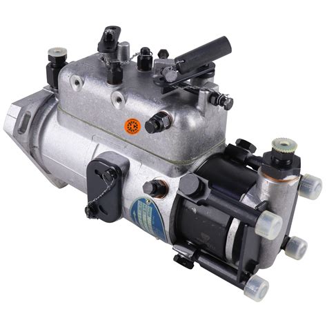 Hm1447156 Injection Pumps Fuel System Components Hy Capacity