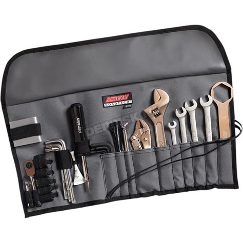 Cruz Tools Tool Kit Rtb Dennis Kirk