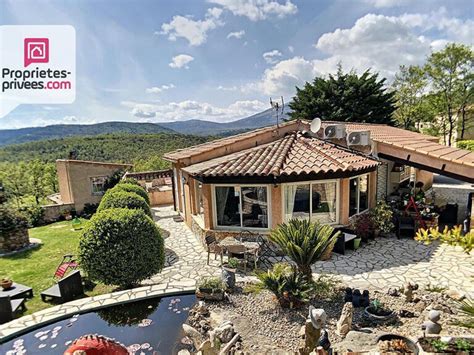 Vente Maison Fayence