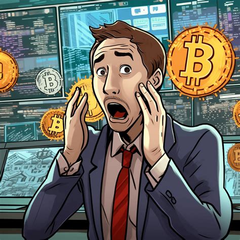 Crypto Market Sees Over 1 Billion In Trader Liquidations Amidst