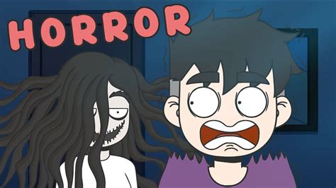 HORROR EXPERIENCE PINOY ANIMATION YouTube