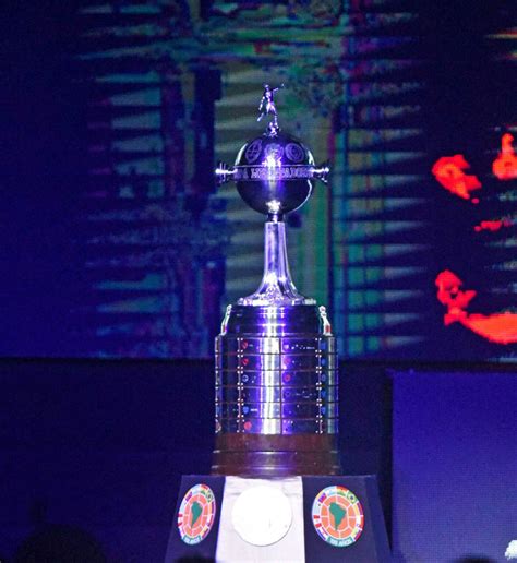 Cuartos de final de la Copa Libertadores 2019: Partidos y horarios