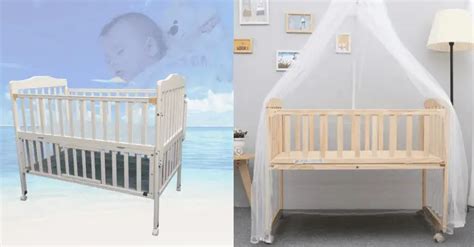 5 Best Baby Cots In Malaysia For Your Baby To Sleep Well Tallypress