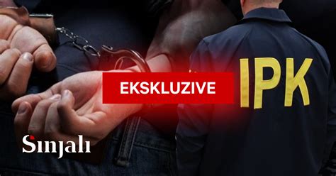 Ekskluzive Ky është polici i arrestuar për ngacmim në Gjakovë