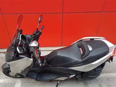 Yamaha X Max Akrapovi Keyless Abs Tcs Led Lu I L