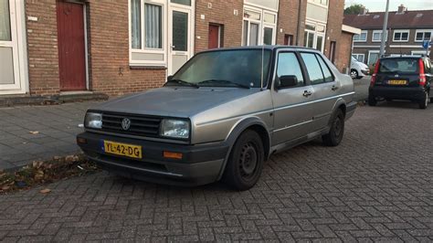 Yl Dg Volkswagen Jetta Cl Kw U Datum Eerste Toelatin Flickr