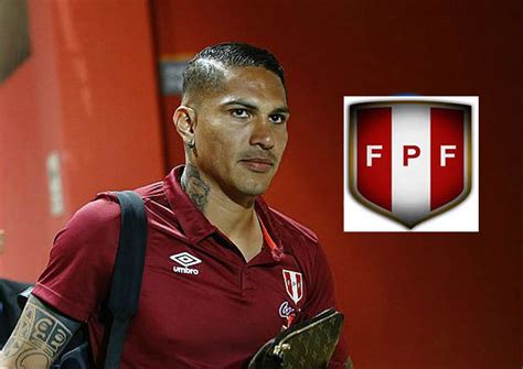 FIFA redujo sanción a seis meses a Paolo Guerrero VIDEO Crónica Viva