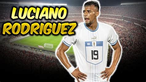 As Juega Luciano Rodriguez Posible Refuerzo De River Plate Youtube