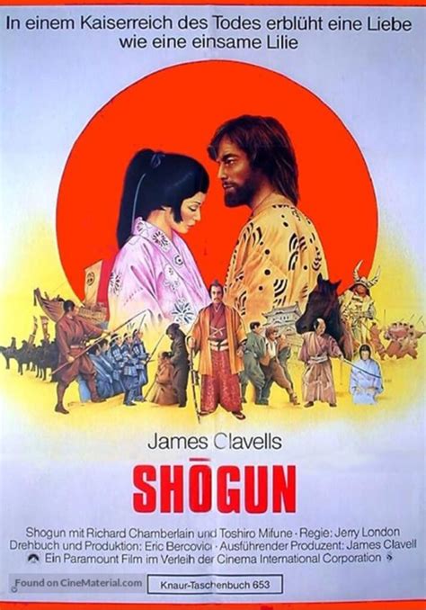 Shogun Movie Streaming Online Watch