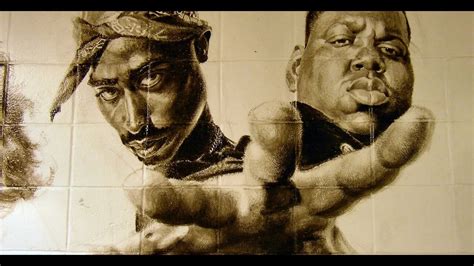 2Pac Pop Smoke Write This Down Ft Biggie DMX Eazy E Ice Cube Dr