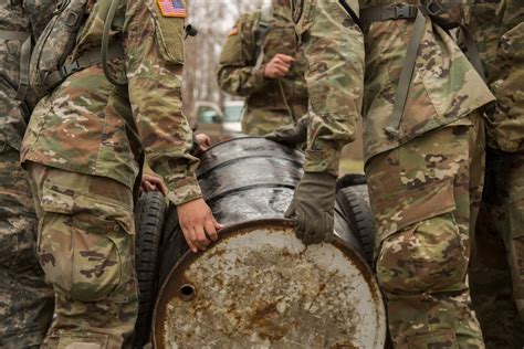 Dvids Images 53rd Signal Battalion Best Warrior Competition Image