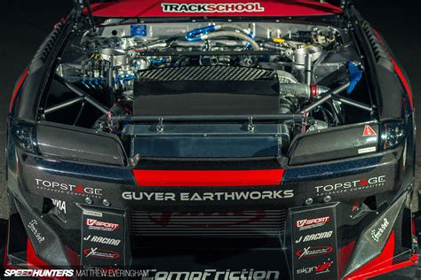 Taking A GT-R To The Extreme - Speedhunters