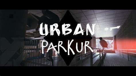 Download Urban Parkour - aedownload.com