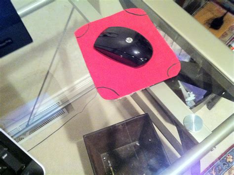 DIY: Mouse Pad : 4 Steps - Instructables