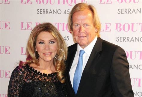 El Marido De Norma Duval Matthias K Hn Indemnizado Con Casi