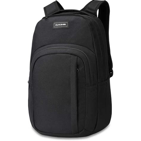 Dakine Campus L 33L Rucksack Black II 10002633 BLACKII