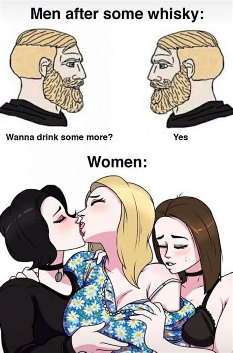 Post 3997210 Doomer Girl Mommy E Thot Trad Girl Wojak Yes Chad Meme