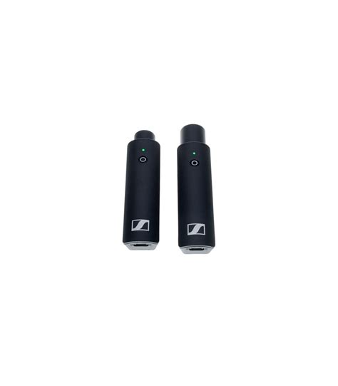 Sennheiser Xsw D Xlr Base Set