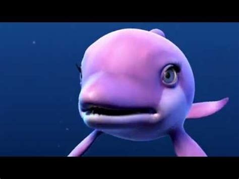 Barbie in A Mermaid Tale 2 - Trailer (2012) - YouTube