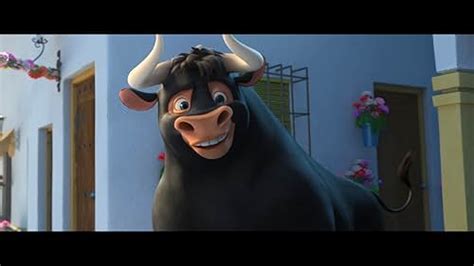 Ferdinand 2017 Imdb