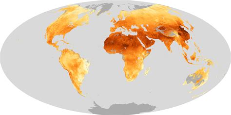 Global View Of Fine Aerosol Particles Image Of The Day