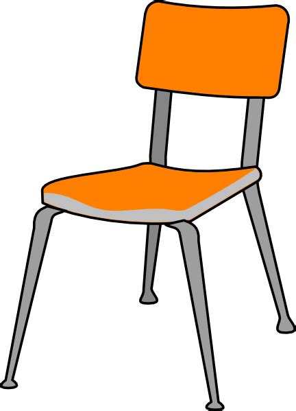 Free Cartoon Chair Png Download Free Cartoon Chair Png Png Images