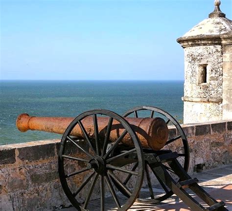 Ciudad Histórica Fortificada De Campeche